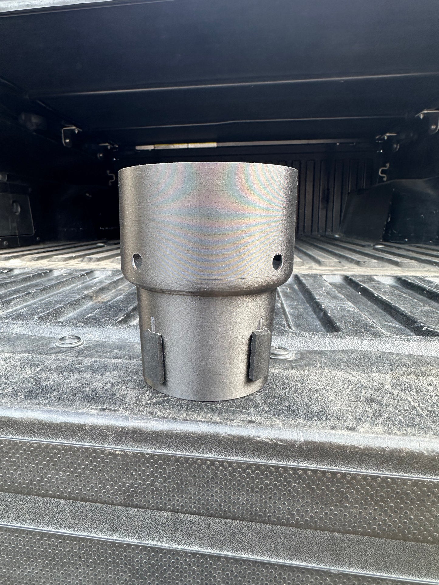 Custom 3rd Gen Tacoma Water Bottle Adapter - 32oz