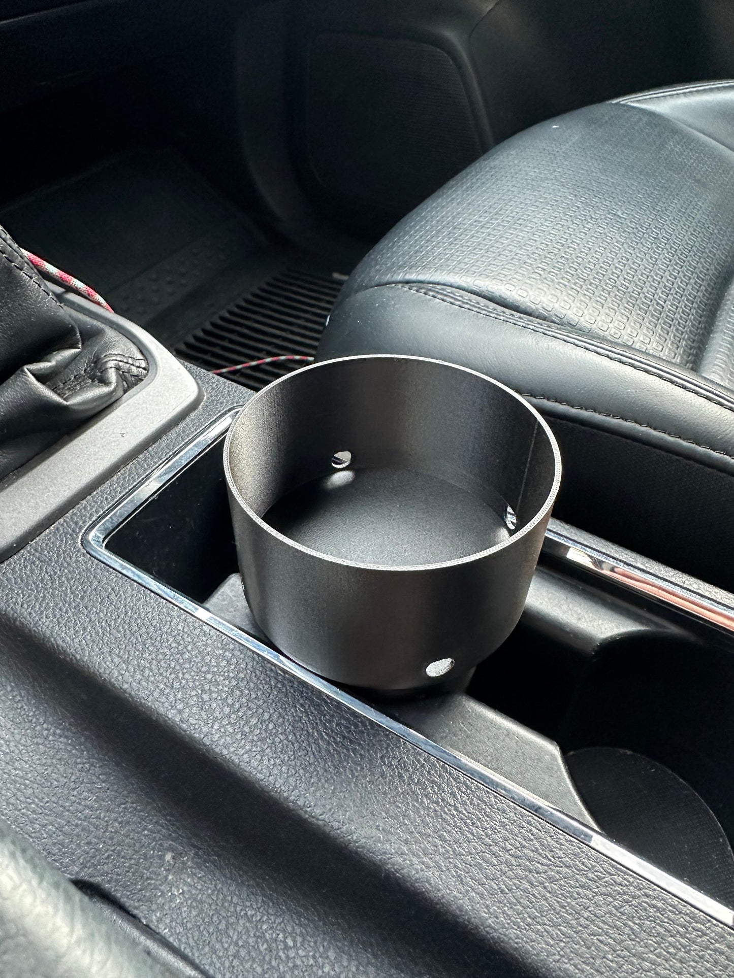 Custom 3rd Gen Tacoma Water Bottle Adapter - 32oz