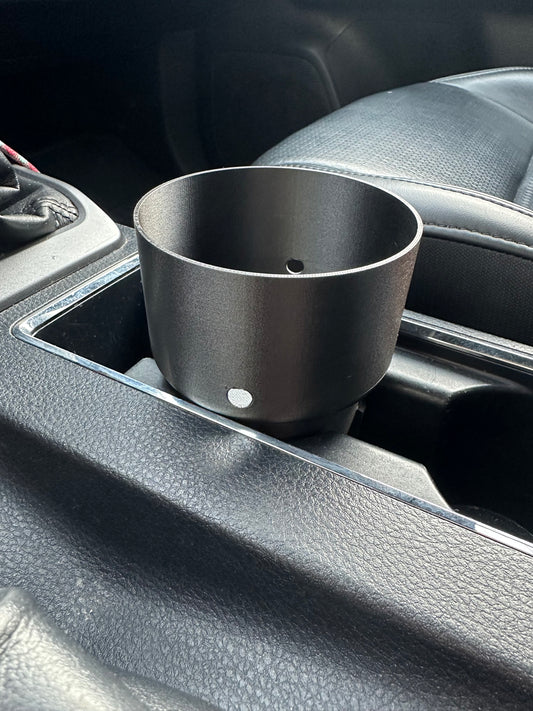 Custom 3rd Gen Tacoma Water Bottle Adapter - 32oz