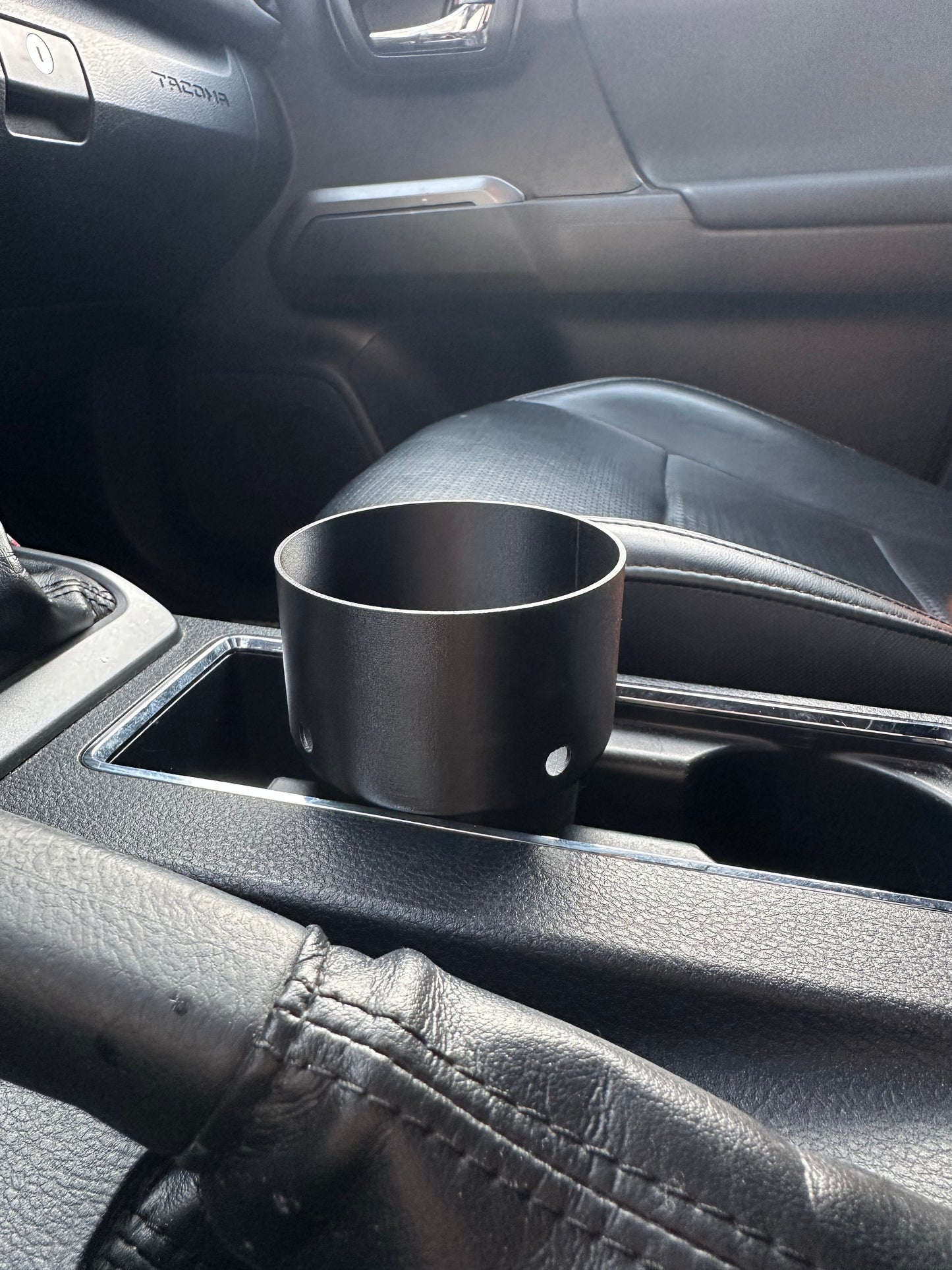 Custom 3rd Gen Tacoma Water Bottle Adapter - 32oz