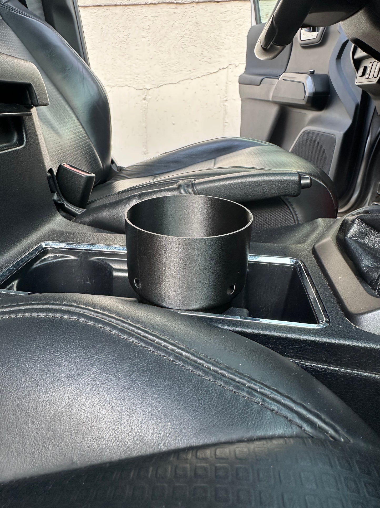 Custom 3rd Gen Tacoma Water Bottle Adapter - 32oz